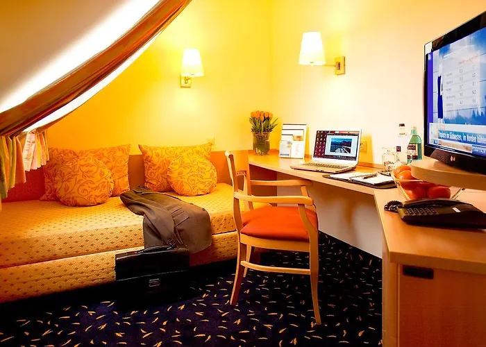 Hotel Plaza