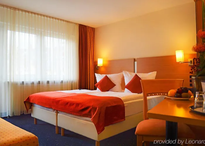 Hotel Plaza