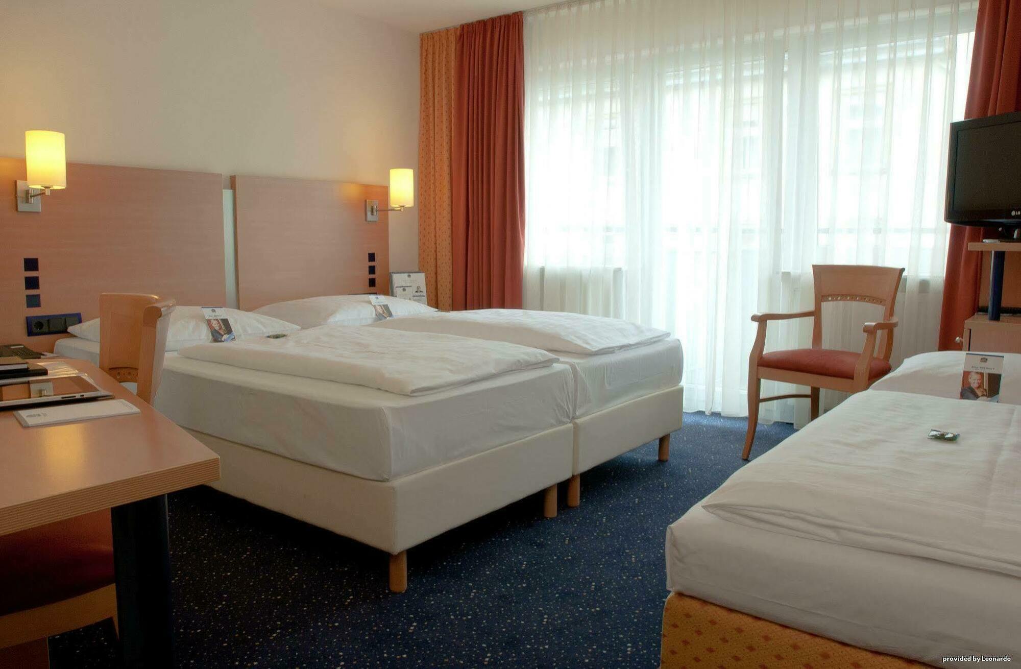 Hotel Plaza