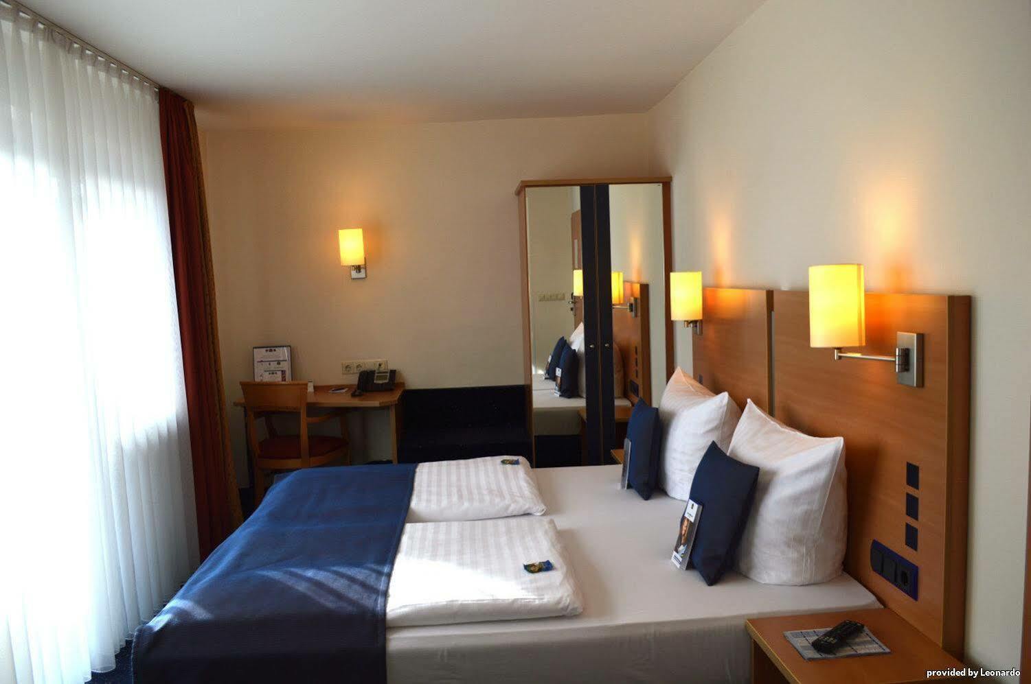 Plaza Hotel