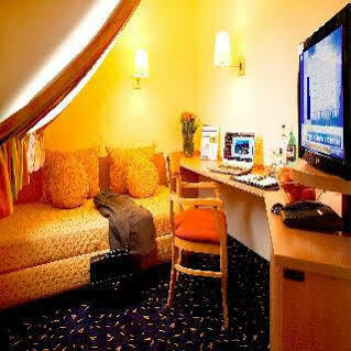 Hotel Plaza 3*